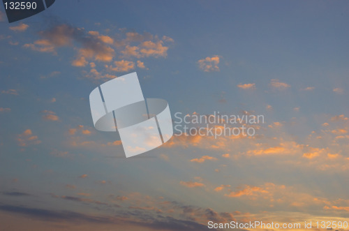 Image of Sky