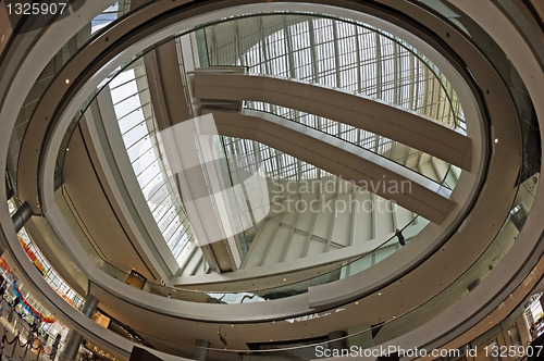 Image of Hong Kong Financial Building