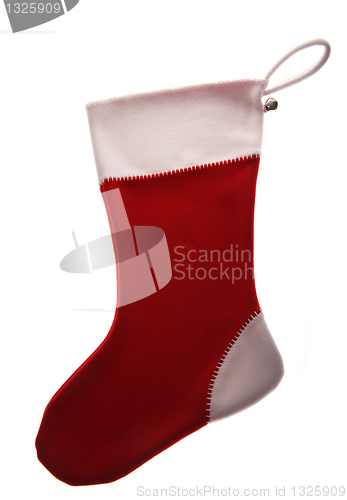 Image of Christmas Sock