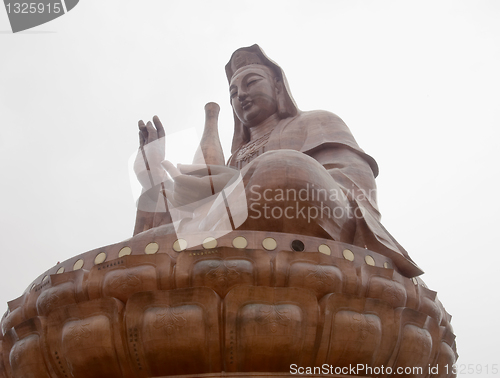 Image of Buddha