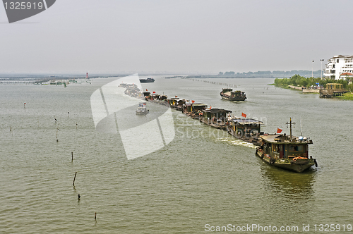 Image of River Boats