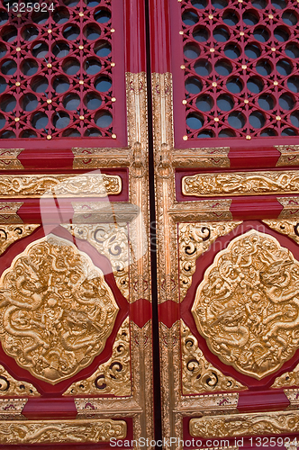 Image of Forbidden City