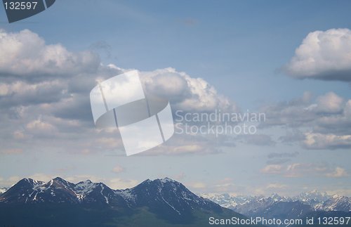 Image of Denali National Park