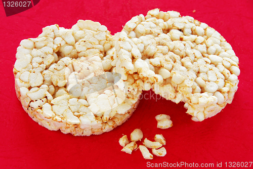 Image of Rice cakes