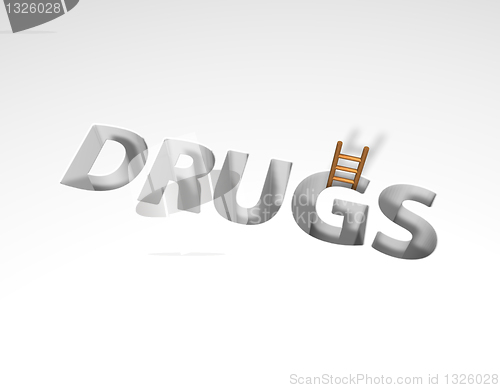 Image of drugs