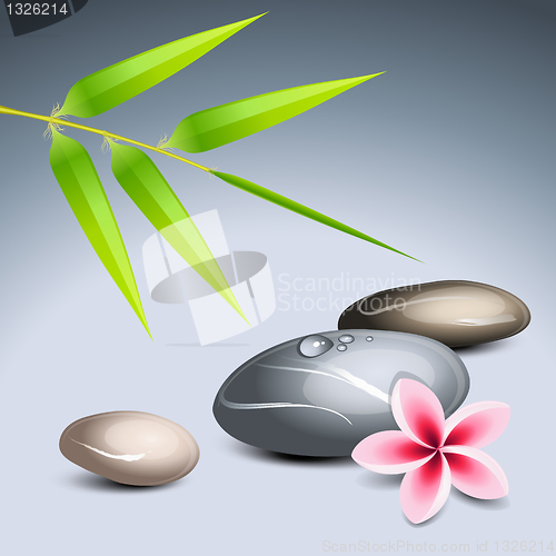 Image of Zen theme 2