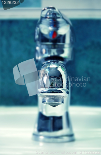 Image of Water tap