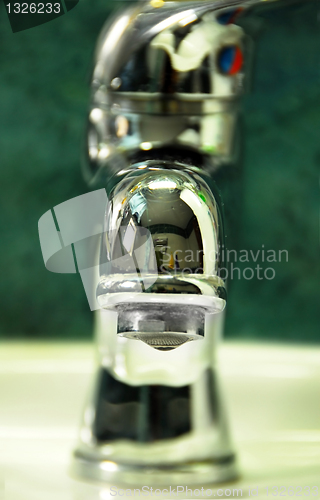 Image of Water tap