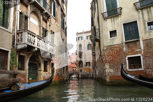 Image of Venice