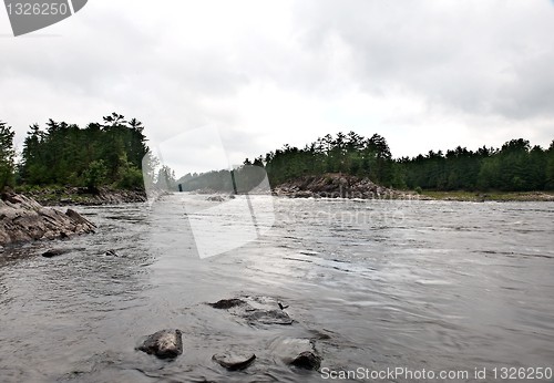 Image of Ottawa river