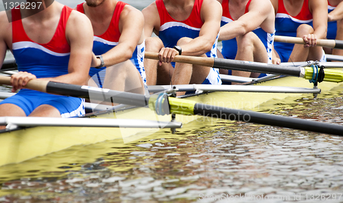 Image of Mens Eight