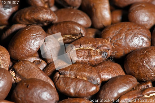Image of Coffee beans