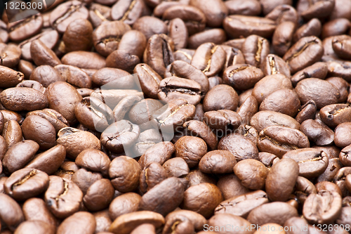 Image of Coffee beans