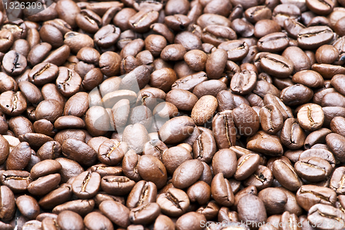Image of Coffee beans