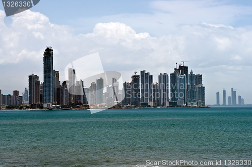 Image of Panama City