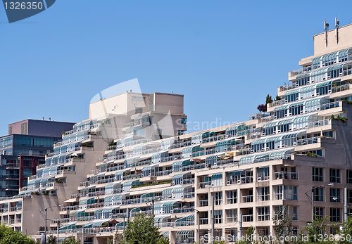 Image of Residential building Toronto