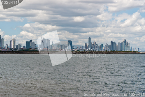 Image of Panama City