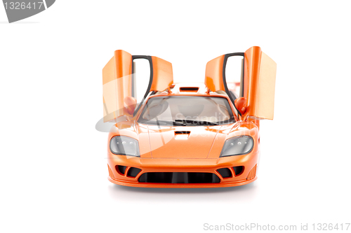 Image of Sport car