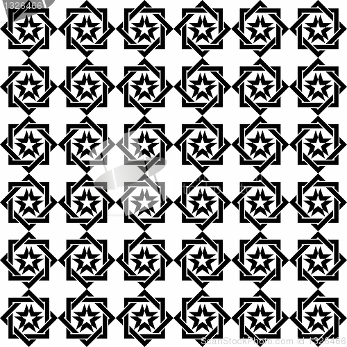 Image of Seamless pattern