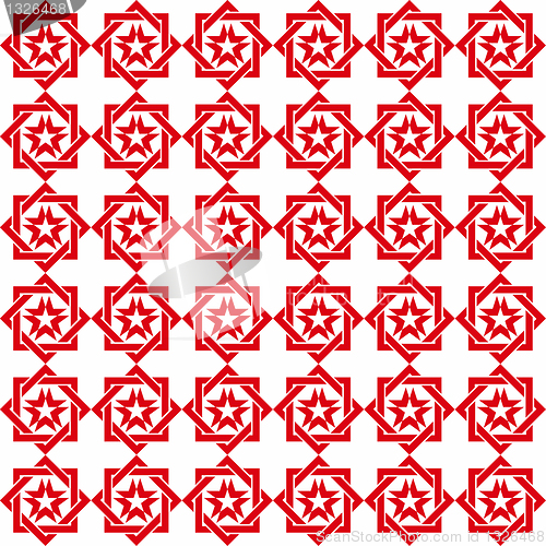 Image of Seamless pattern