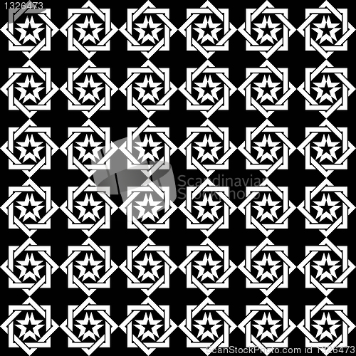 Image of Seamless pattern