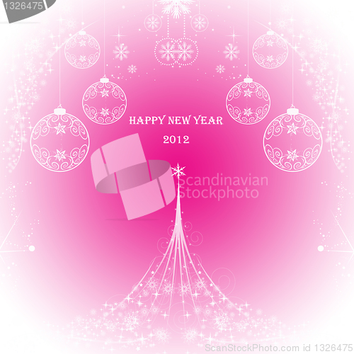 Image of Happy New Year