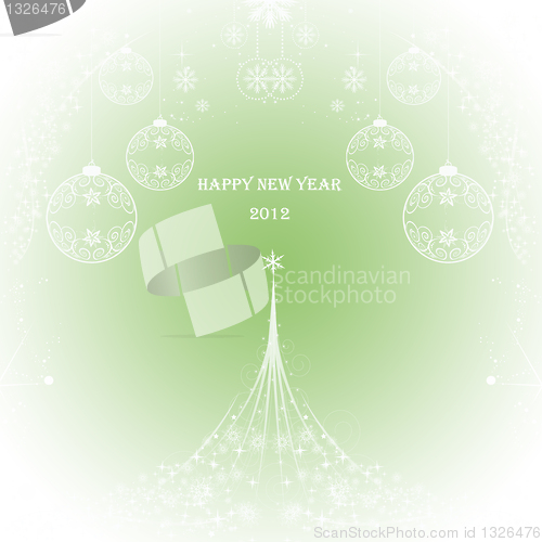 Image of Happy New Year
