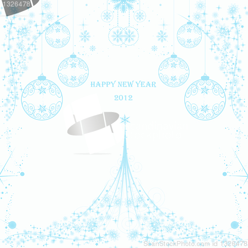 Image of Happy New Year