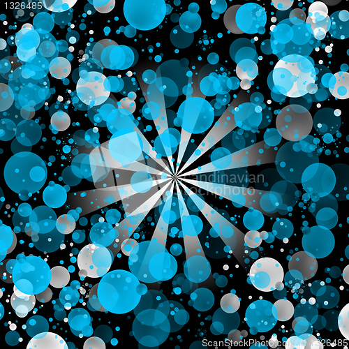 Image of Abstract background