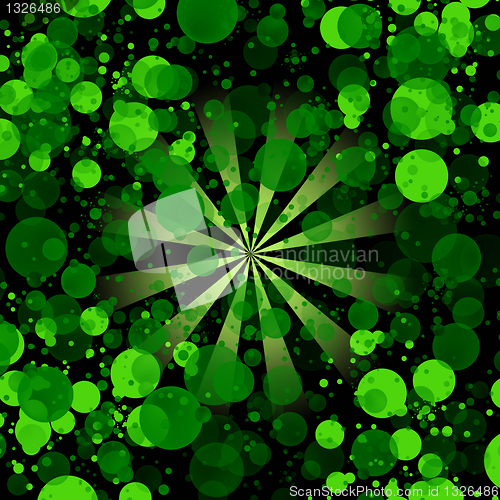 Image of Abstract background