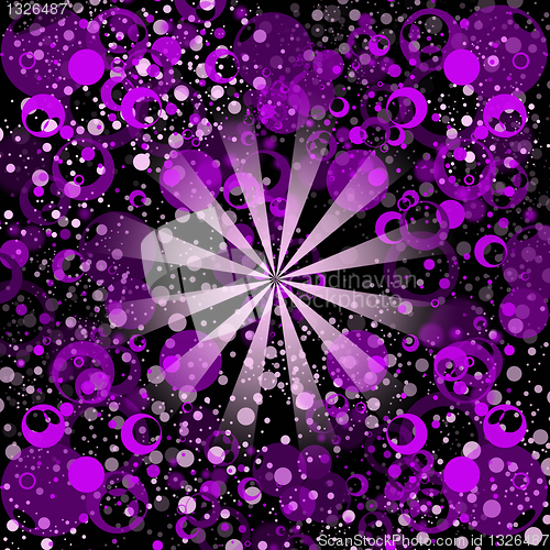 Image of Abstract background
