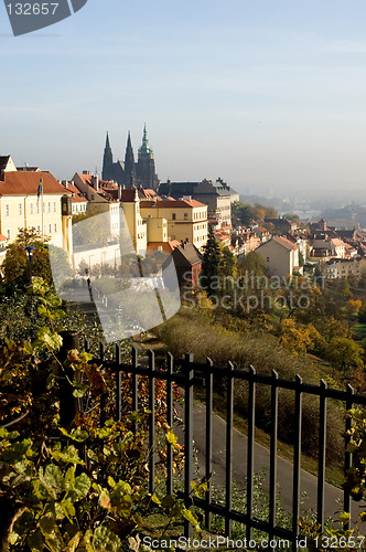 Image of Afternoon in Prague