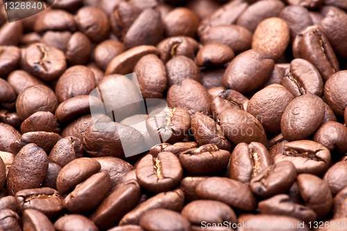 Image of Coffee beans