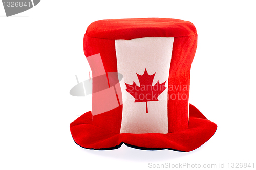 Image of Canada day national holiday apparels