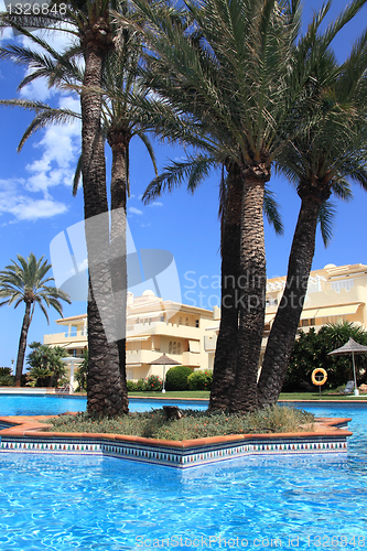 Image of Swimming pool