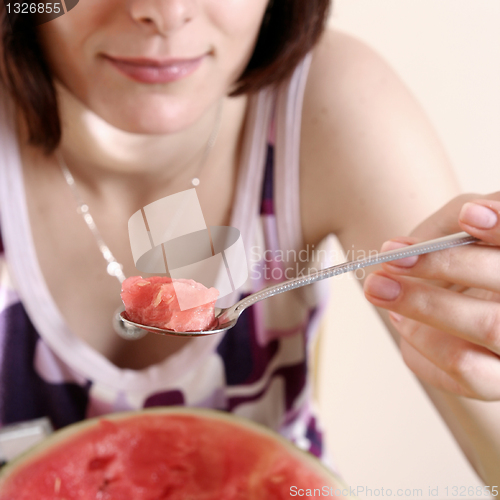 Image of Watermelon