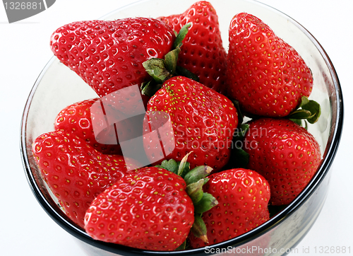 Image of Strawberry