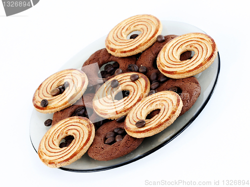 Image of Sweets cookies