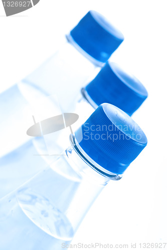 Image of Water bottles