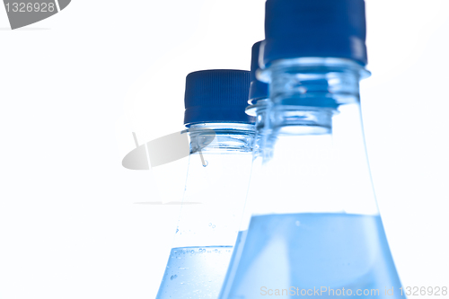 Image of Water bottles
