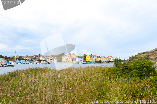 Image of Scandinavian landscape