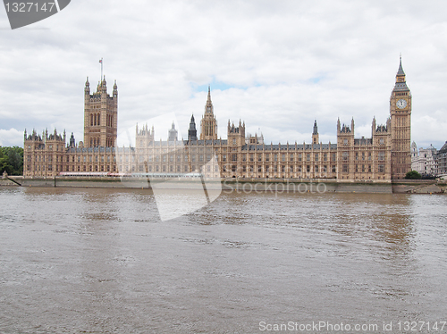 Image of Houses of Parliament