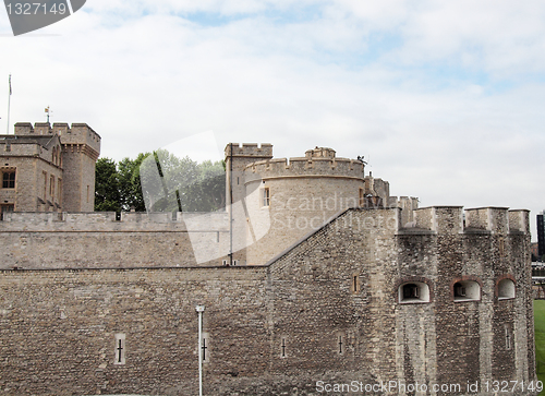Image of Tower of London