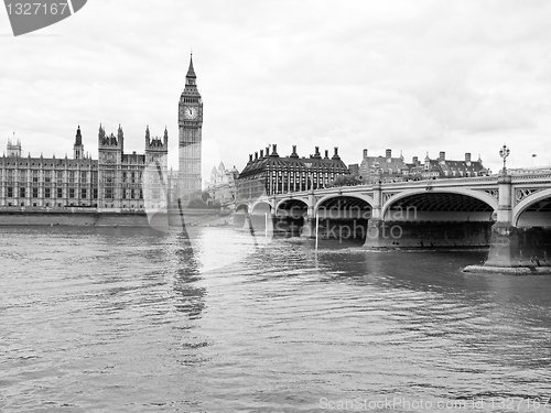 Image of Houses of Parliament