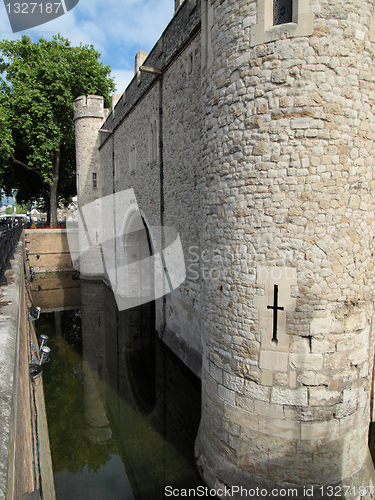 Image of Traitors Gate