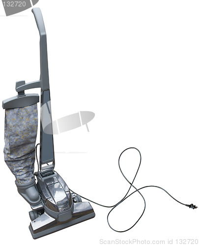 Image of Vacuum Cleaner