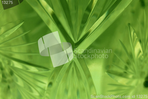 Image of abstract background