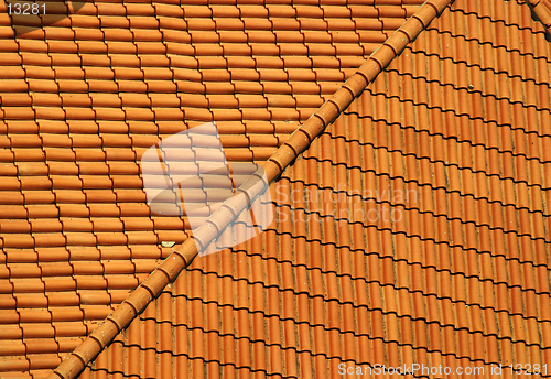Image of Roof Tiles