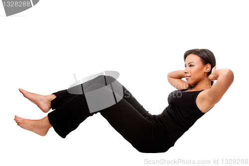 Image of Fitness health exercise