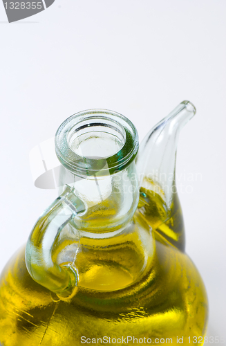 Image of Olive oil